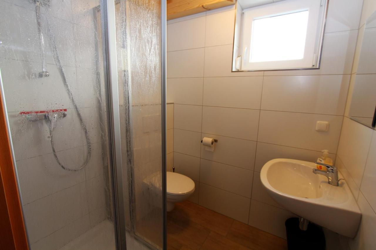 Kotschach-Mauthen Chalet Underhill מראה חיצוני תמונה
