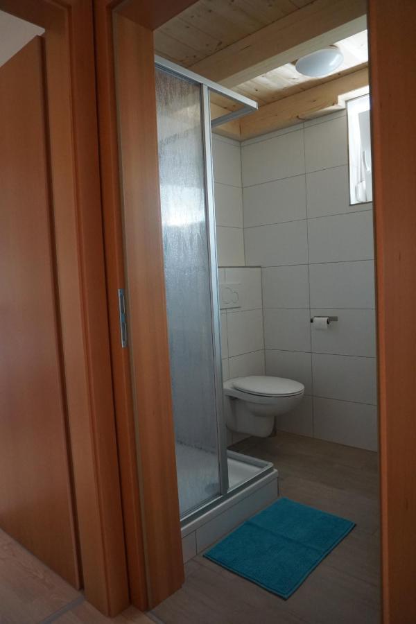 Kotschach-Mauthen Chalet Underhill מראה חיצוני תמונה