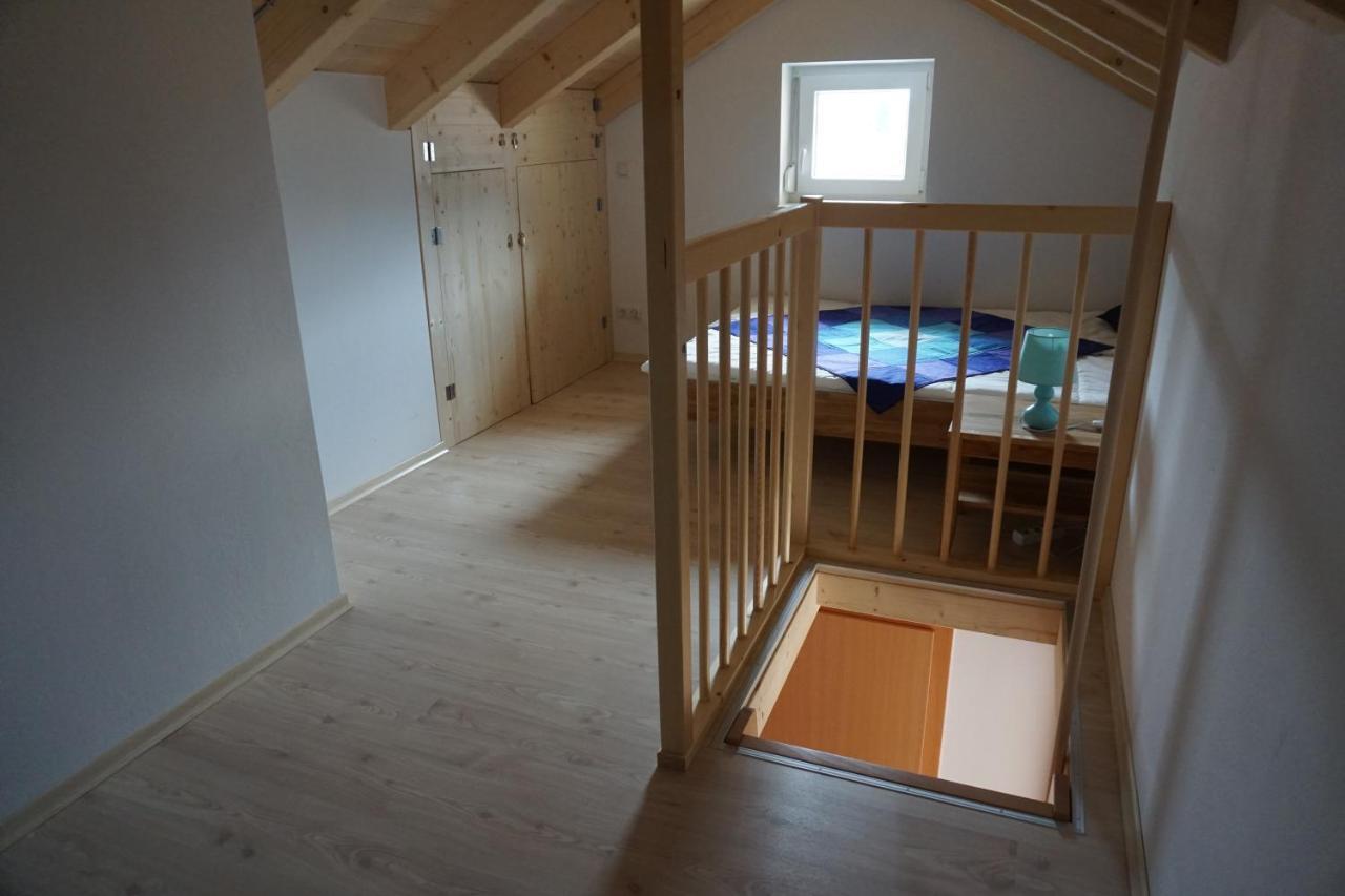 Kotschach-Mauthen Chalet Underhill מראה חיצוני תמונה